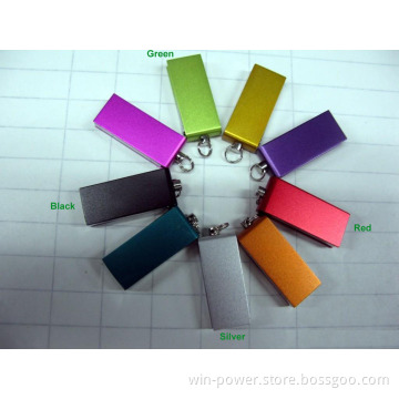 Promotion CE Custom Twist USB Flash Drive 122